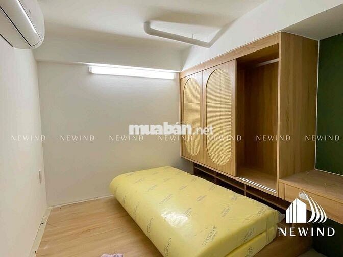 Khai trương Căn Hộ 2 Phòng Ngủ Full nội thất Cao Cấp Khu HimLam Quận 7