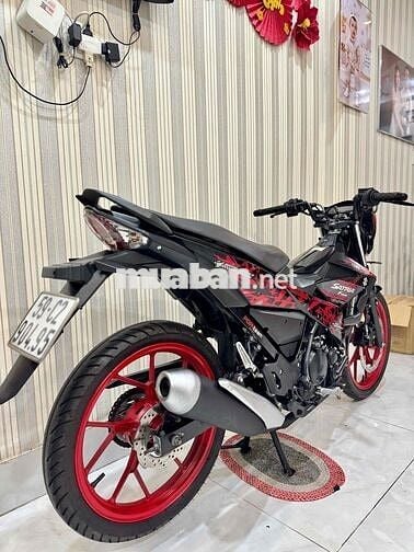 Satria 2019