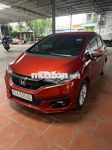 Honda Jazz 2018 VX - 47000 km