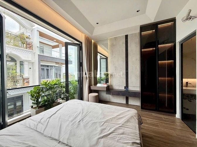 Duy Nhất Căn Nhà 78m2/4ty500 PL chuẩn, cho thuê 28tr/tháng sổ riêng 