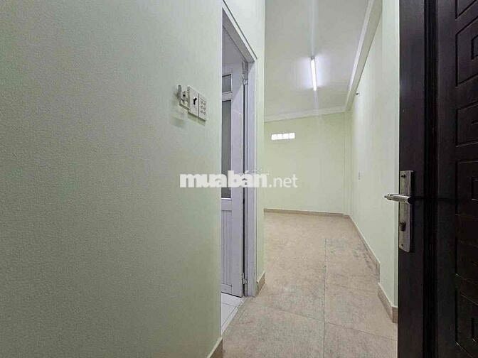 Khai Trương Phòng Ban Công Mới 100% Giá Rẻ Ngay Bà Hom - Tân Hoà Đông