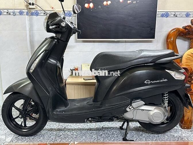 GRANDE FI CHÍNH CHỦ CÒN MỚI