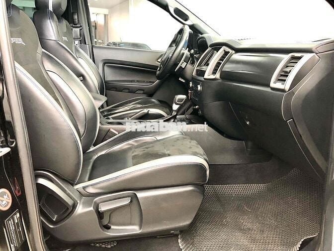 Bán Ford Raptor 2021 4x4 biển A không niên hạn