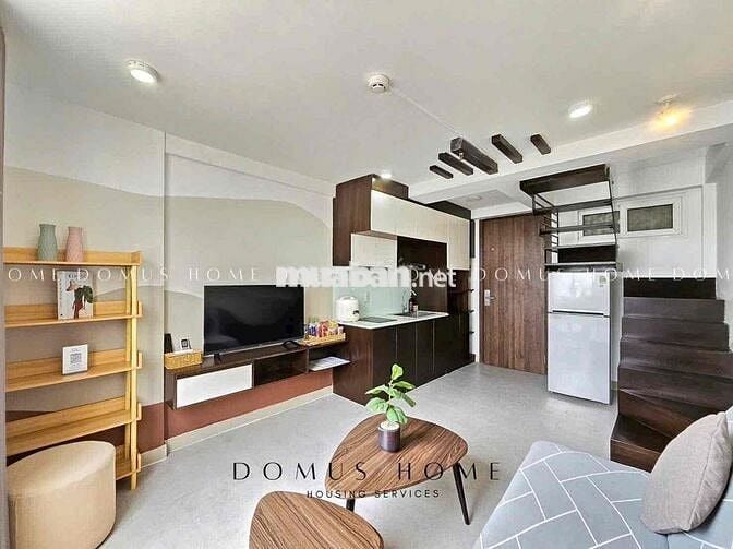 Căn hộ Sonata cao cấp nhận khách ngắn hạn, dài hạn ngay trung tâm Q7