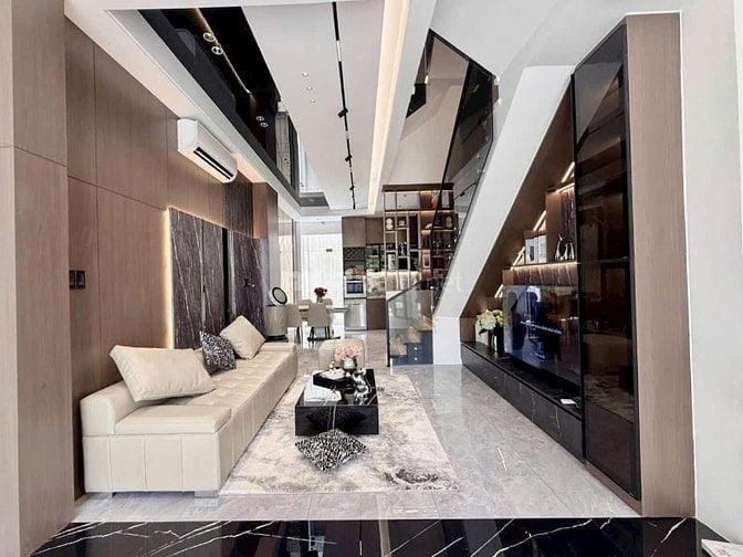 Duy Nhất Căn Nhà 78m2/4ty500 PL chuẩn, cho thuê 28tr/tháng sổ riêng 