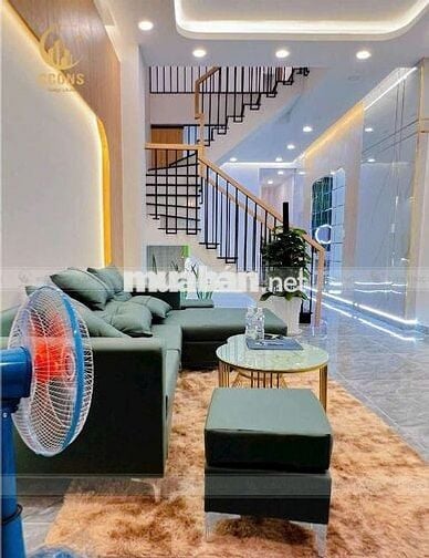 Bán Nhà Sổ Riêng Thổ Cư KP3 Phường Trảng Dài, Biên Hòa, Đồng Nai
