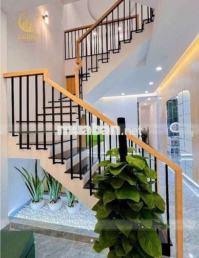 Bán Nhà Sổ Riêng Thổ Cư KP3 Phường Trảng Dài, Biên Hòa, Đồng Nai