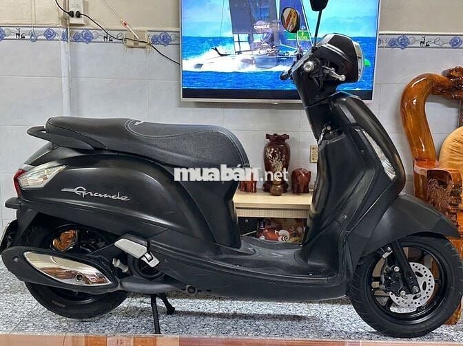 GRANDE FI CHÍNH CHỦ CÒN MỚI