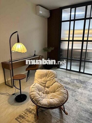 Cho Thuê Căn Hộ Tại Cộng Hoà Quận Tân Bình