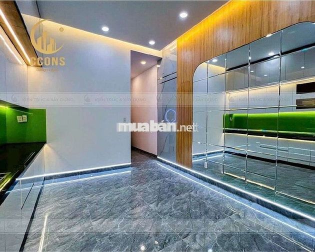 Bán Nhà Sổ Riêng Thổ Cư KP3 Phường Trảng Dài, Biên Hòa, Đồng Nai