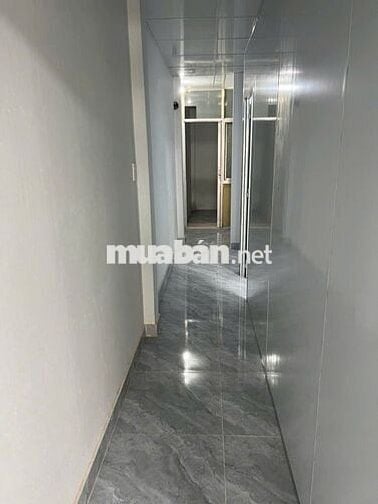 C/C cho thuê nhà nguyên căn Ở NGAY - HẼM 1235 HOÀNG SA, TÂN BÌNH