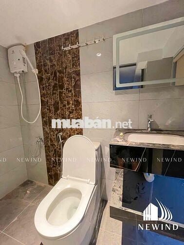 Khai trương Căn Hộ 2 Phòng Ngủ Full nội thất Cao Cấp Khu HimLam Quận 7