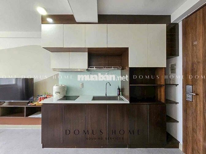 Căn hộ Sonata cao cấp nhận khách ngắn hạn, dài hạn ngay trung tâm Q7