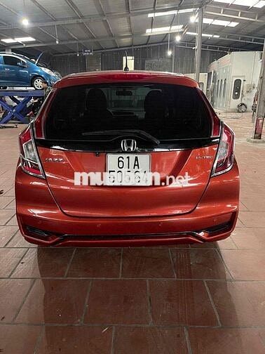 Honda Jazz 2018 VX - 47000 km