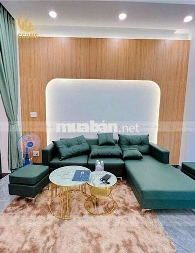 Bán Nhà Sổ Riêng Thổ Cư KP3 Phường Trảng Dài, Biên Hòa, Đồng Nai