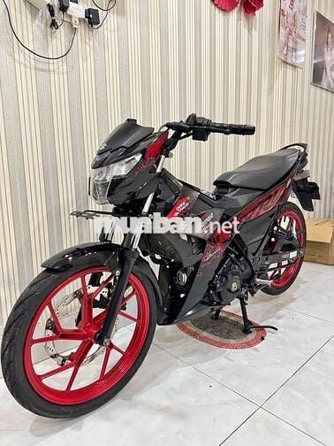 Satria 2019