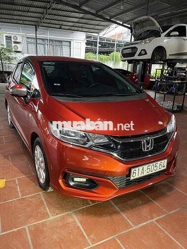 Honda Jazz 2018 VX - 47000 km