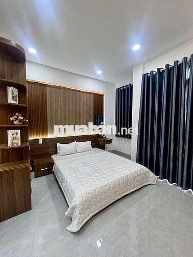 🏠4.83 TỶ - SIÊU PHẨM 2 TẦNG TRUNG TÂM TÂN BÌNH - GẦN NHÀ GA T3 🌹