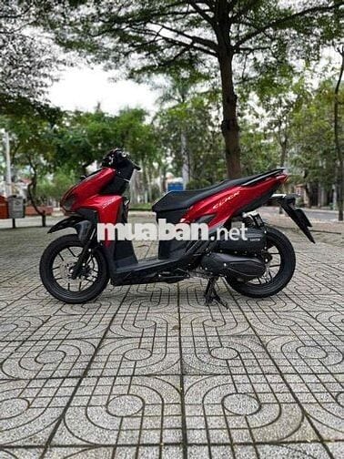 Cầm đồ thanh lý Honda Vario 125 2022 BS:59D2-98212