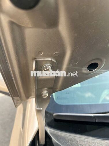 Hyundai Accent 2018 1.4 MT - 103117 km