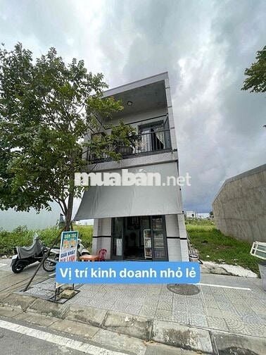 🚨Bán đất lô góc 2 mặt tiền / KQH Hương Sơ - Nguyễn Liên Phong - TP Huế
