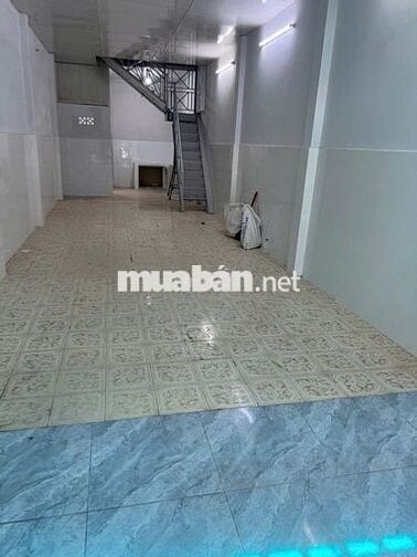 C/C cho thuê nhà nguyên căn Ở NGAY - HẼM 1235 HOÀNG SA, TÂN BÌNH
