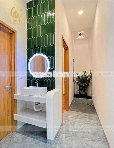 Bán Nhà Sổ Riêng Thổ Cư KP3 Phường Trảng Dài, Biên Hòa, Đồng Nai