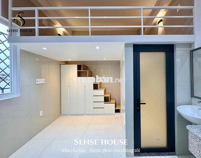 CĂN DUPLEX SIÊU MỚI SANG XỊN MỊN NGAY AEON TÂN PHÚ 🥳🥳🥳