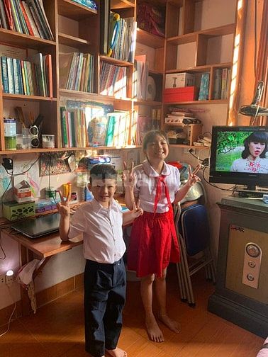 CHO THUÊ NHÀ Ở CẤP 4 ĐẦY ĐỦ TIỆN NGHI