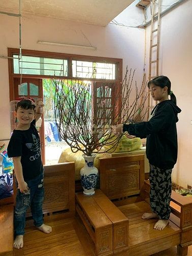 CHO THUÊ NHÀ Ở CẤP 4 ĐẦY ĐỦ TIỆN NGHI