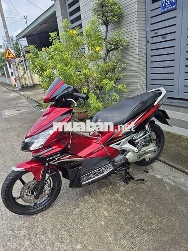 Ab Thái Fi 2009.máy zin,xe mộc,nước sơn zin.BSTP