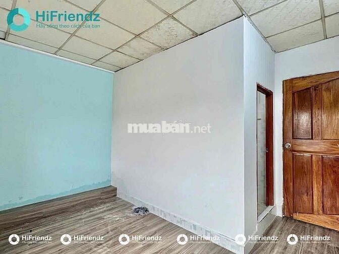 căn hộ ban công và cửa sổ trời sáng , Tạ quang bửu F5 sát Q5