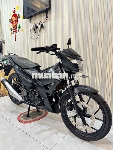 Satria 2019