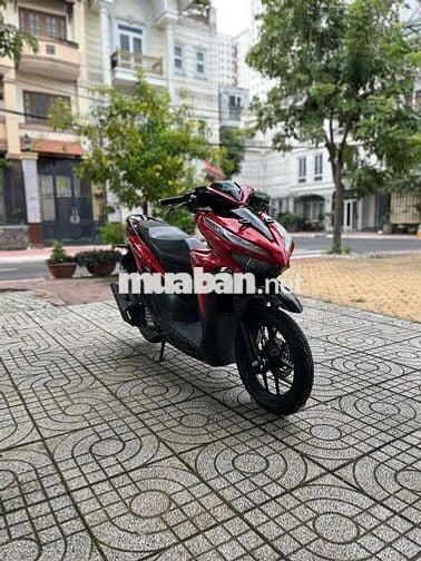 Cầm đồ thanh lý Honda Vario 125 2022 BS:59D2-98212
