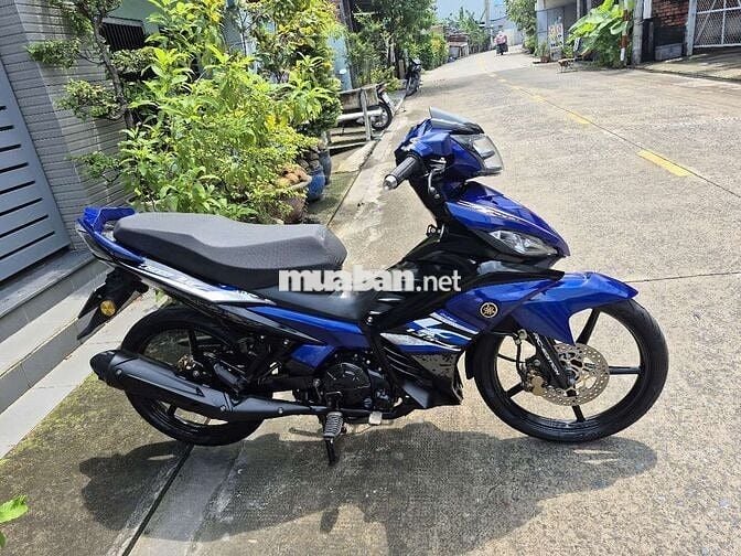 Ex 2012,up Lc,máy 62zz,lòng Redleo BSTP,xe đẹp