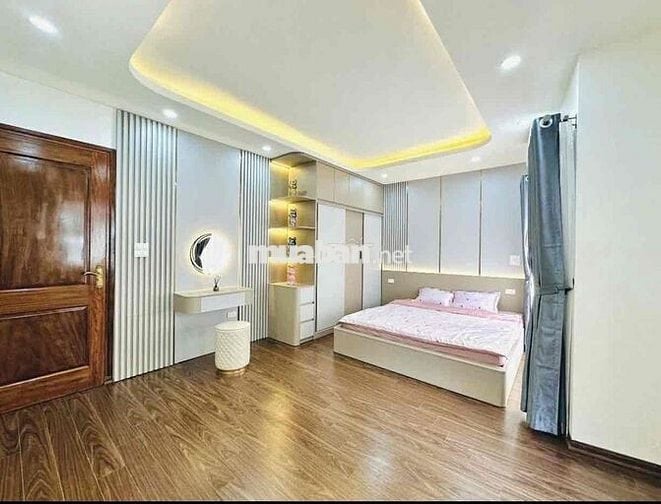 BÁN GẤP! SIÊU PHẨM 7 TẦNG THANG MÁY NHẬP KHẨU – NGÕ 279 ĐỘI CẤN – KINH