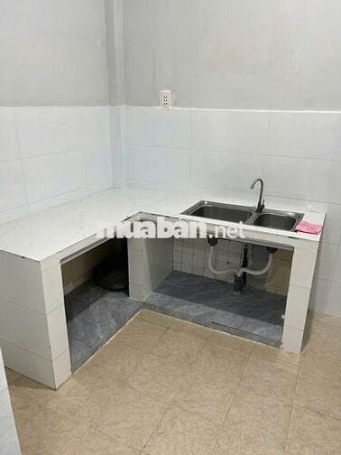 C/C cho thuê nhà nguyên căn Ở NGAY - HẼM 1235 HOÀNG SA, TÂN BÌNH