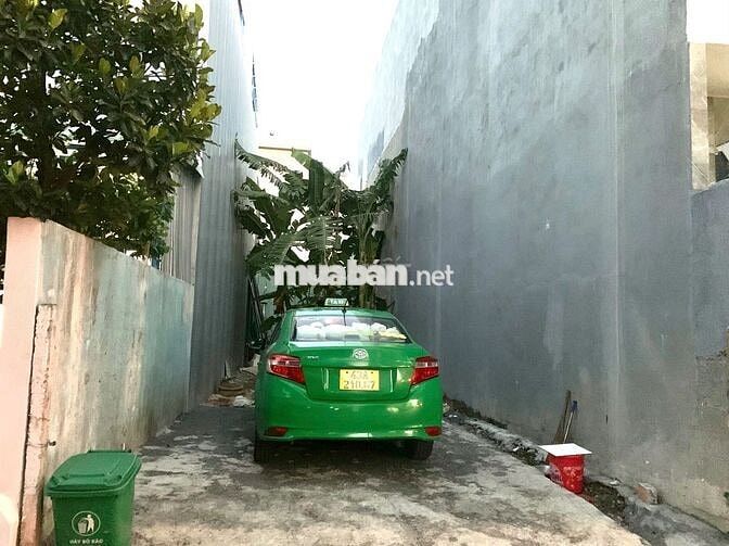 🛑ĐẤT DIỆN TÍCH LỚN 101M² – KIỆT Ô TÔ TRÁNH NHAU TRẦN ĐÌNH NAM
