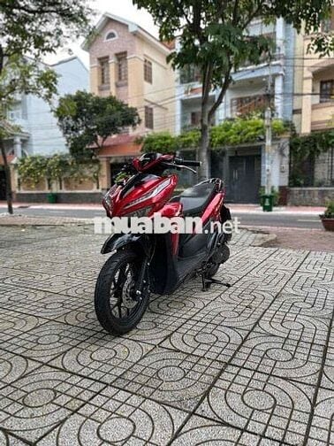 Cầm đồ thanh lý Honda Vario 125 2022 BS:59D2-98212