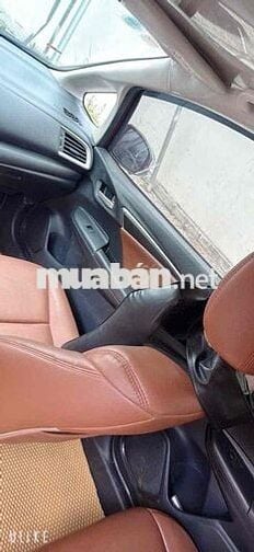 Honda Jazz 2018 VX - 47000 km