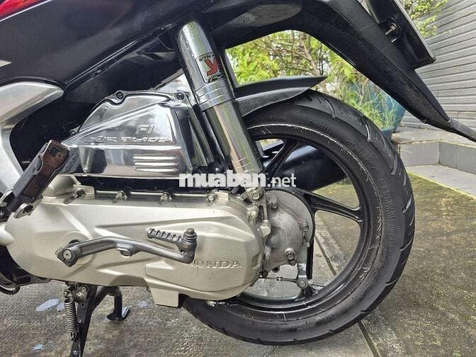Ab Thái Fi 2009.máy zin,xe mộc,nước sơn zin.BSTP
