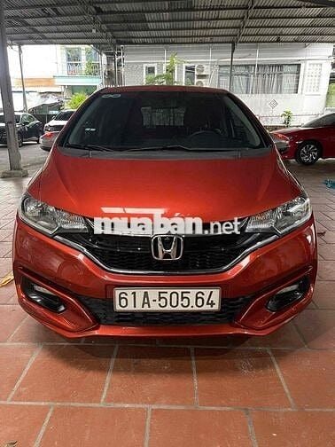 Honda Jazz 2018 VX - 47000 km