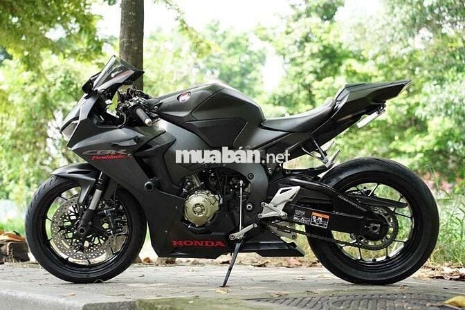 ⚜️🔰 CBR1000RR FIREBLADE SIU ĐẸP, CÓ ĐỔI XE