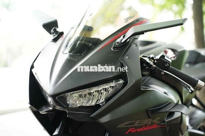 ⚜️🔰 CBR1000RR FIREBLADE SIU ĐẸP, CÓ ĐỔI XE