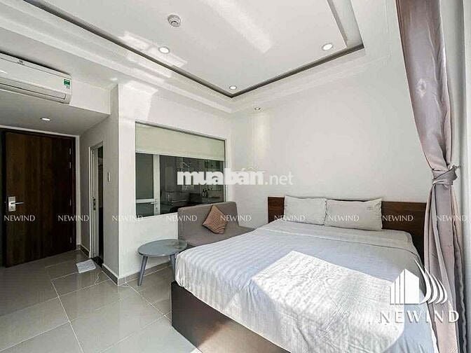 Căn hộ Sonata cao cấp nhận khách ngắn hạn, dài hạn ngay trung tâm Q7