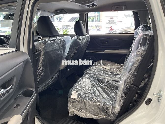 Toyota Veloz Cross 2025 ✅Tặng 100% Thuế Trước Bạ