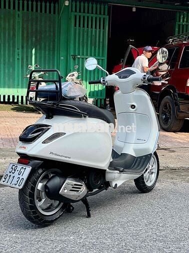 vespa primavera 2015 xe đẹp leng keng chính chủ