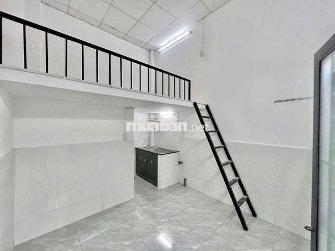 Khai Trương Phòng Trọ Mới Xây Ngay Đường Nguyễn Đức Thiệu