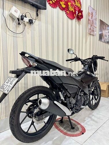 Satria 2019