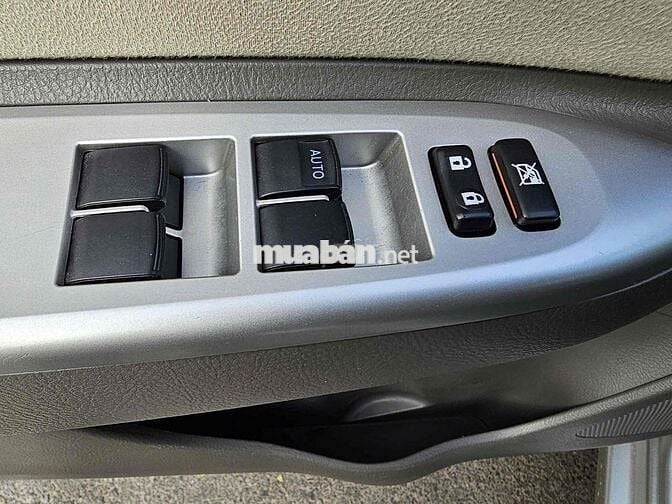 Toyota Hà Đông bán Vios G 2013  - 10vkm